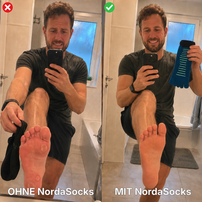 NordaSocks